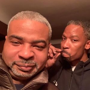 Meet your Posher, Rodney